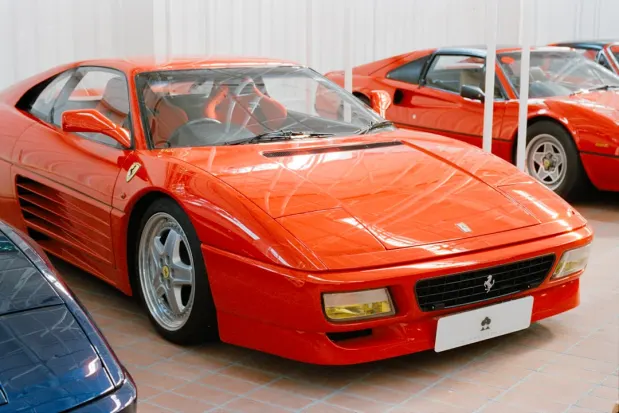 Kasino Costa Games Android/iOS aplikace